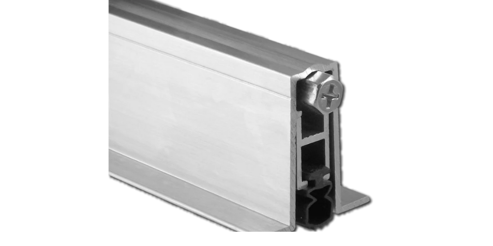 Automatic Door Bottom Seal