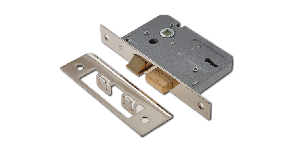 Mortise Lock Body