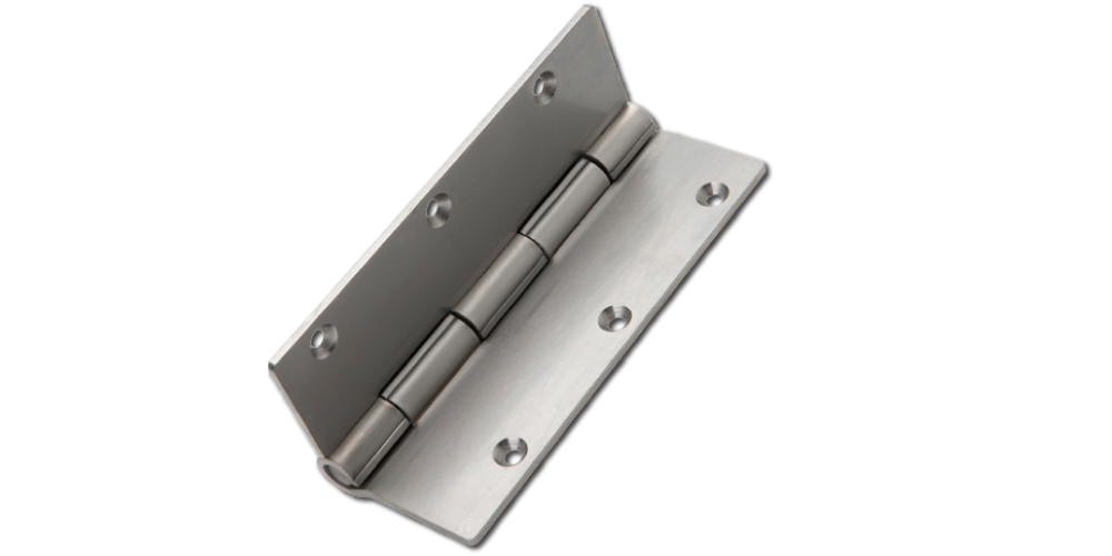 Butt Hinge